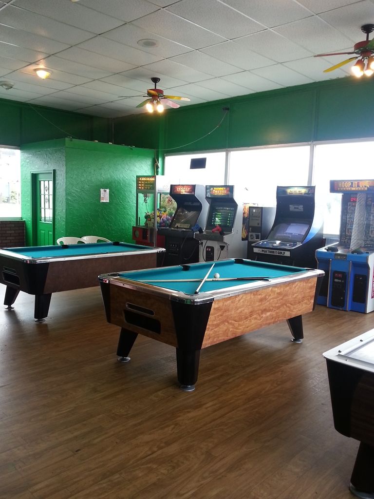 Holiday Lodge Virginia Pearisburg Facilidades foto