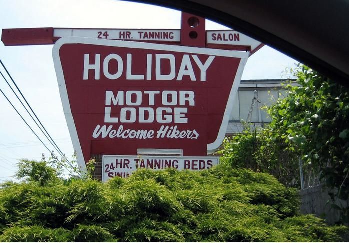 Holiday Lodge Virginia Pearisburg Exterior foto