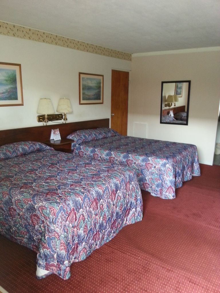 Holiday Lodge Virginia Pearisburg Habitación foto