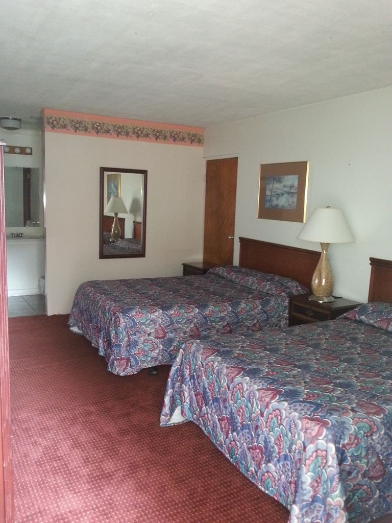 Holiday Lodge Virginia Pearisburg Habitación foto