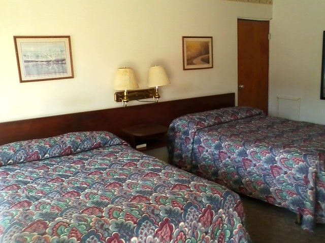 Holiday Lodge Virginia Pearisburg Habitación foto